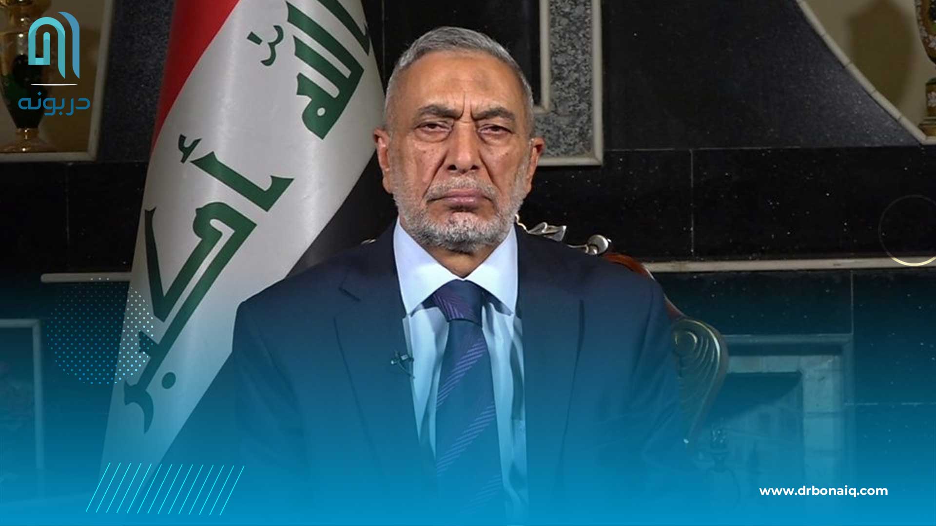 المشهداني: ألتزم بتشريع قانون خاص لضمان حقوق حفظة القرآن